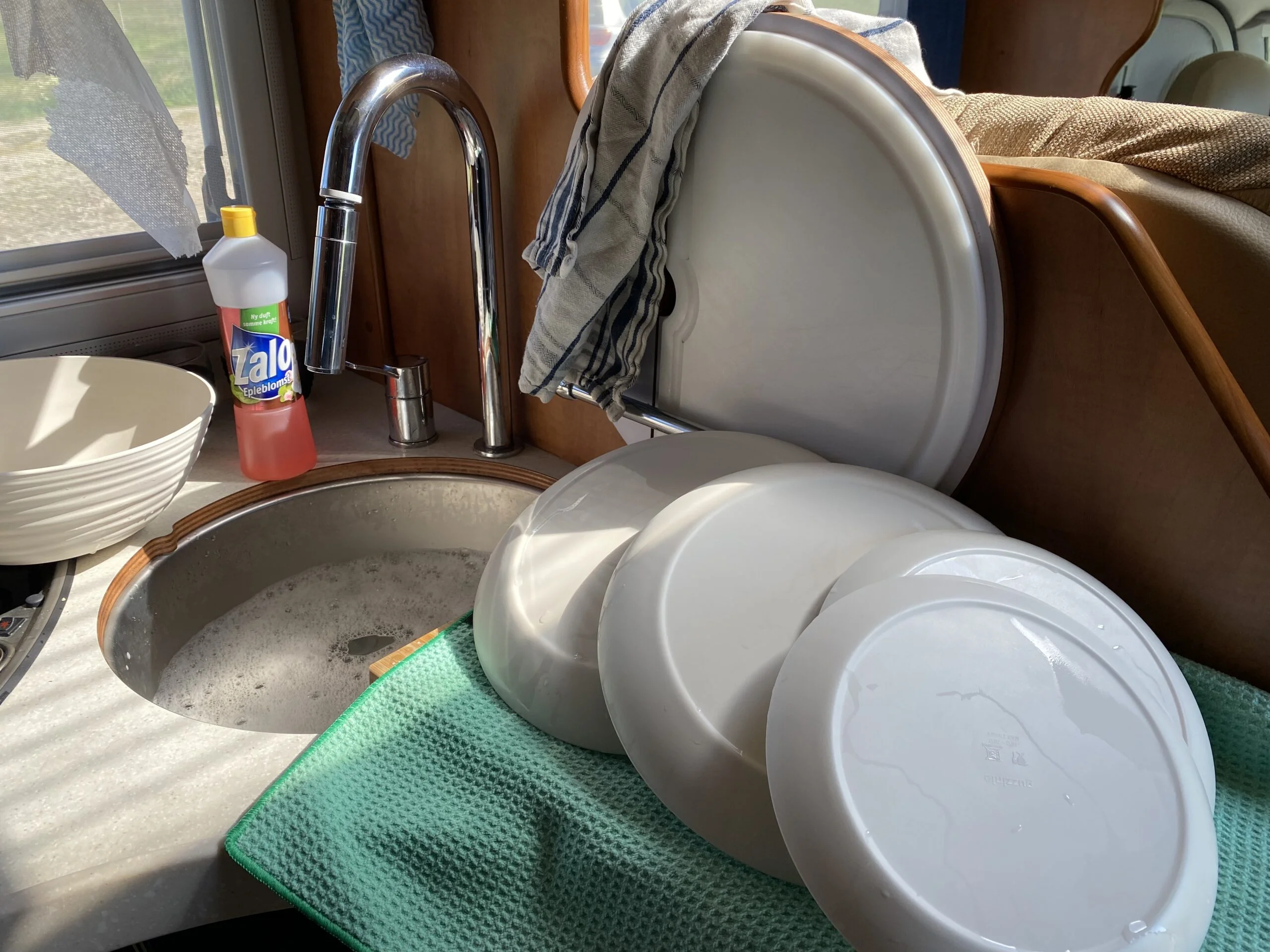 Fra luksus til lukt – bobilbrukerfellen!