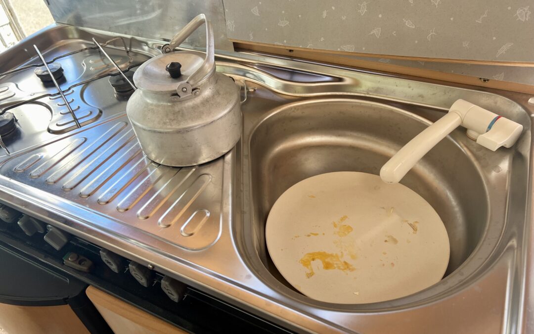 Fra luksus til lukt – bobilbrukerfellen!