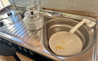Fra luksus til lukt – bobilbrukerfellen!